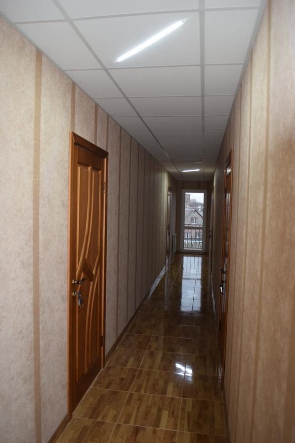 Veles Brovary Exterior photo