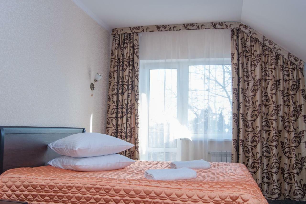 Veles Brovary Exterior photo