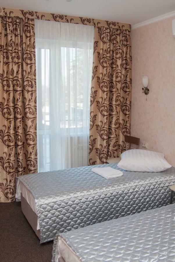 Veles Brovary Exterior photo